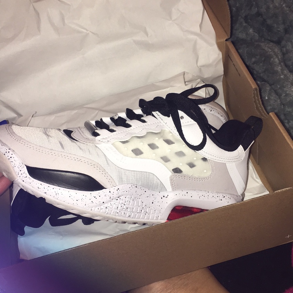 jordan’s